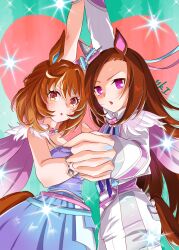 north flight (umamusume) from umamusume