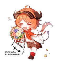 croissant (arknights) from arknights
