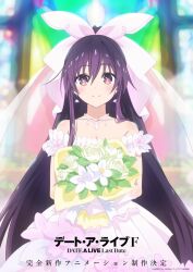 yatogami tohka from date a live