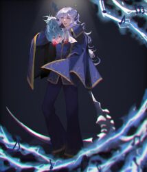 angela (project moon) from library of ruina