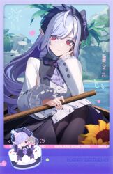 belle (zenless zone zero) from zenless zone zero