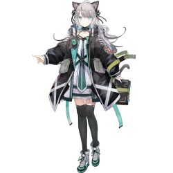 infection monitor (arknights) from arknights
