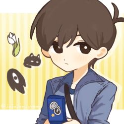 hector (omori) from omori