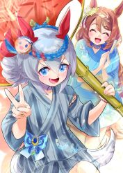 super creek (umamusume) from umamusume by chiffon