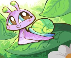 littlest pet shop fan art