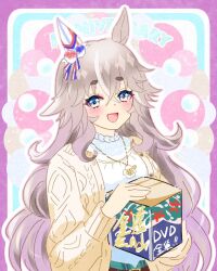 wonder acute (umamusume) from umamusume by chiffon