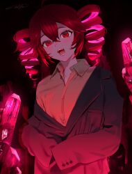 kasane teto from utau
