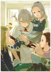 Booru post from safebooru.org
