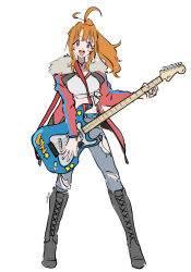 original fan art