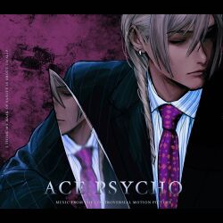 klavier gavin from ace attorney