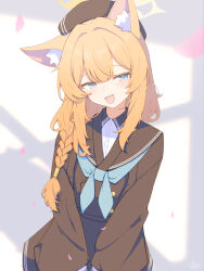 mari (blue archive) from blue archive