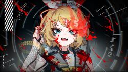 kagamine rin from vocaloid