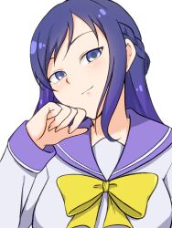 hishikawa rikka from dokidoki! precure by 9rimson