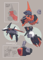 barzam from advance of zeta