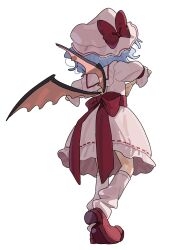 remilia scarlet from touhou