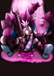 drapion from pokemon by user hmrm3822