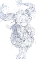 original fan art