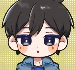 sunny (omori) from omori
