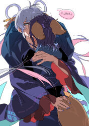 runami yachiyo from cho kaguya-hime! by molu stranger