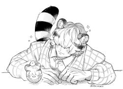 blanc (heartopia) from heartopia