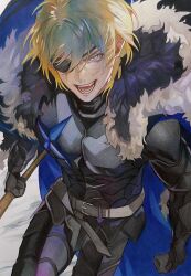 dimitri alexandre blaiddyd from fire emblem