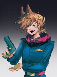 red leader (eddsworld) from eddsworld by the blue wrath