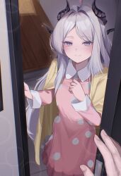 hina (blue archive) from blue archive