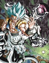 frieza from dragon ball