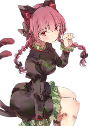 kaenbyou rin from touhou by natsume suzuri