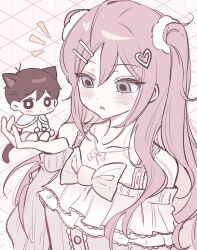 aubrey (faraway) (omori) from omori by wktdms1
