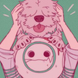 kyokugen dasshutsu fan art