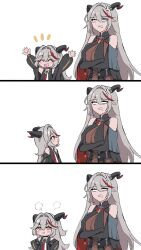 aegir (azur lane) from azur lane