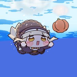 speaki (trickcal) from nevermind by y75zei