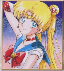 sailor moon from bishoujo senshi sailor moon by chikoto (kztc4472)