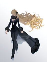cynthia (pokemon) from pokemon