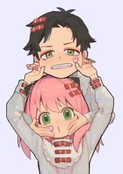 anya (spy x family) from spy x family