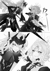 eve (elsword) from elsword