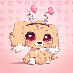 littlest pet shop fan art