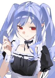 vivian banshee from zenless zone zero