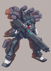 advance of zeta fan art