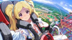 emily stewart from idolmaster