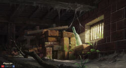 original fan art