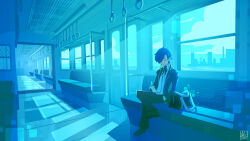 yuuki makoto (persona 3) from persona