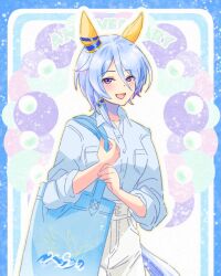 k.s.miracle (umamusume) from umamusume by chiffon
