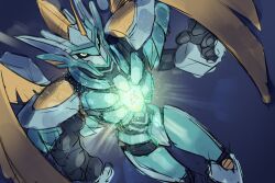 zephagamon from digimon