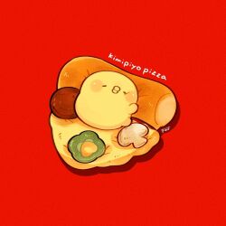 original fan art