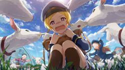 emily stewart from idolmaster