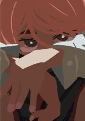 original fan art