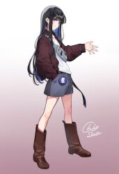 original fan art