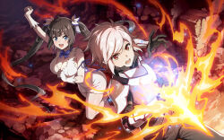 bell cranel from dungeon ni deai wo motomeru no wa machigatteiru darou ka
